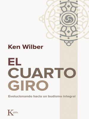 cover image of El cuarto giro